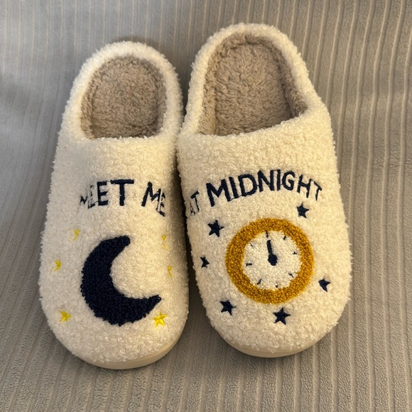 Taylor Swift Shoes - Taylor Swift inspired slippers